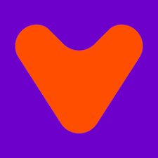 Logo da Vai Moby, cliente da Advanced